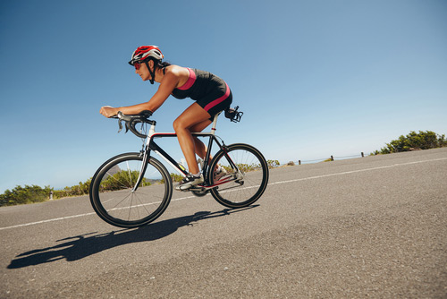 ciclismo