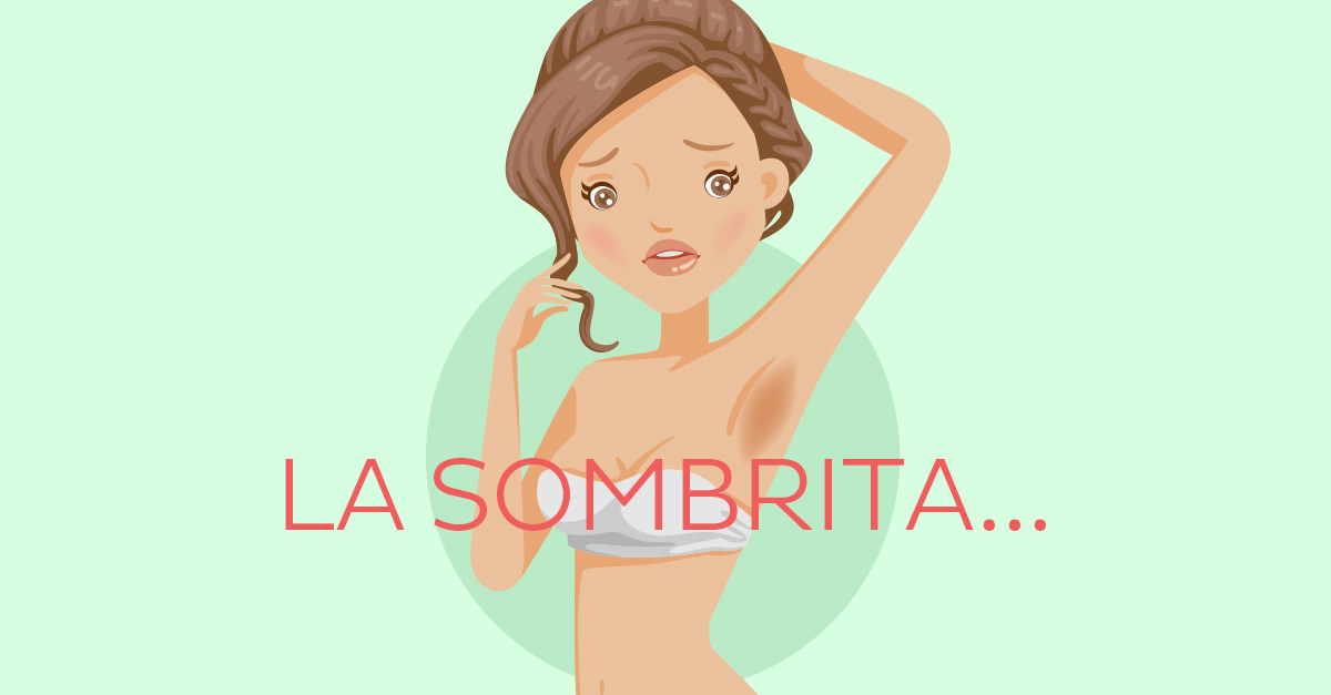 La Sombrita