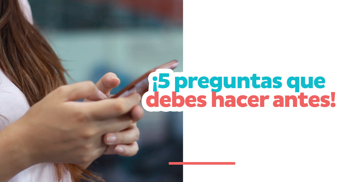 ¡5 preguntas que debes hacer antes de la depilación láser!